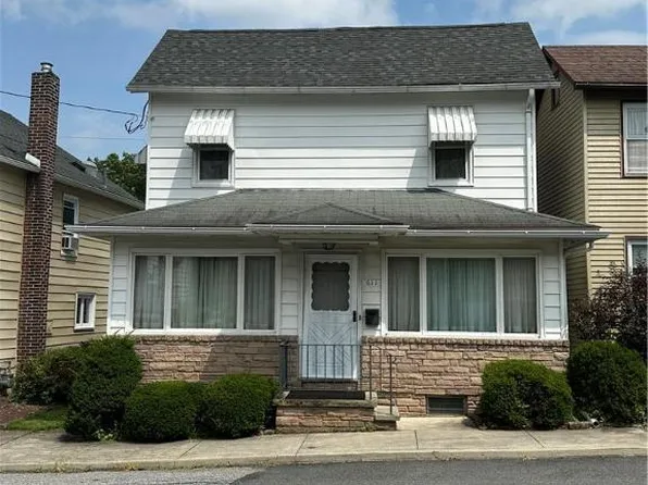 611 McKinley St, Bangor, PA 18013