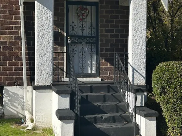 3314 Harold St, Flint, MI 48503