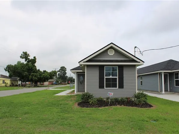 742 1st Ave, Harvey, LA 70058