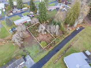 1 Roosevelt St, Mineral, WA 98355
