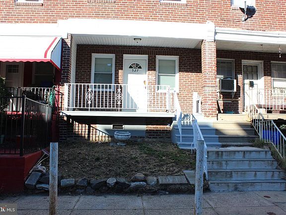2nd image of 527 E Luray St