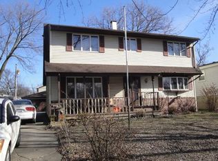 723 N Oakwood Ave, Griffith, IN 46319