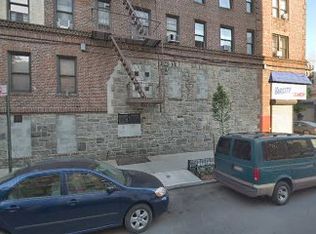 2135 Wallace Ave APT 132, Bronx, NY 10462