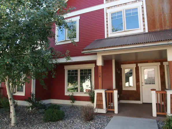 1133 N 14th Ave Unit 101-108, Bozeman, MT 59715