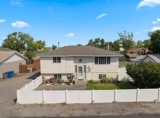 10609 E Mission Ave, Spokane, WA 99206