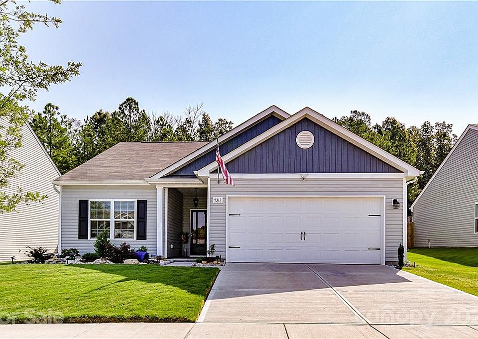 7312 Amberly Hills Rd, Charlotte, NC 28215 Zillow