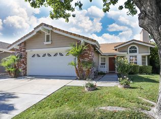 25841 Anderson Ln, Stevenson Ranch, CA 91381