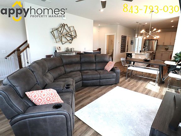 5th image of 4591 Summey St #1