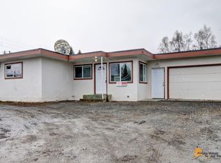 828 W 21st Ave, Anchorage, AK 99503