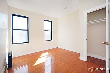 Rented by Halstead Real Estate