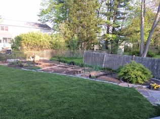 25 Caleb St, Portland, ME 04102