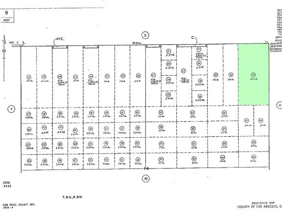 3rd image of 0 E Avenue C
