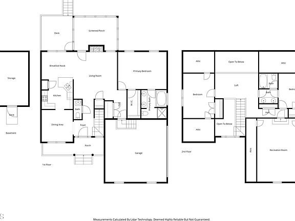 2nd image of 85 Glen Oaks Dr