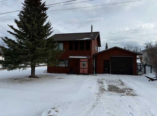 4933 E Centre St, Brule, AB T7V1Z1