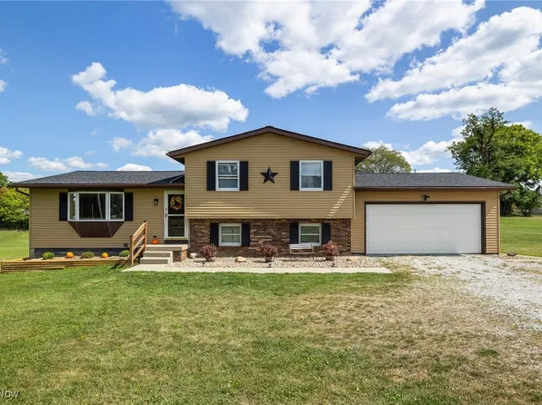 1767 State Route 603, Ashland, OH 44805