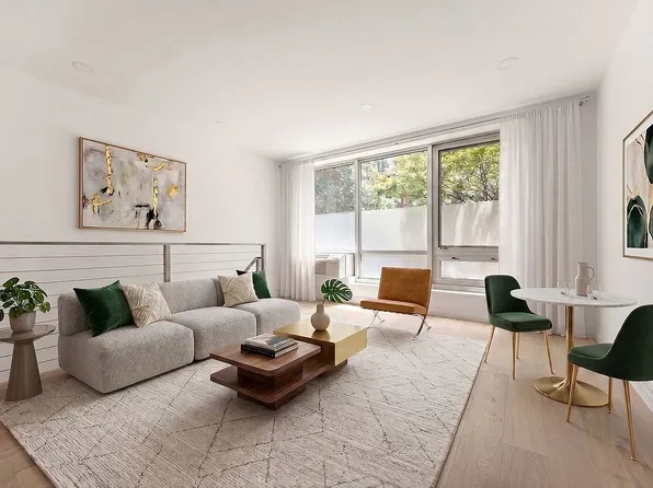 129 Meserole St #1B, Brooklyn, NY 11206