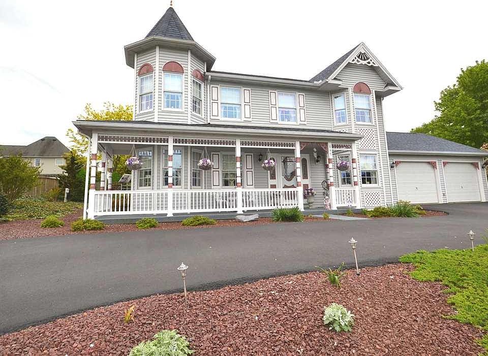 845 Orrs Bridge Rd, Mechanicsburg, PA 17050 Zillow