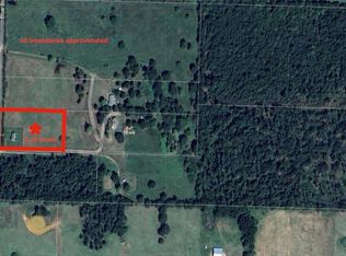 10916 Jaybird Rd, Gravette, AR 72736