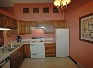 1010 S Saint Vrain Ave UNIT A6, Estes Park, CO 80517