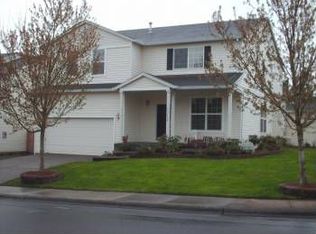 17890 SW Handley St, Sherwood, OR 97140
