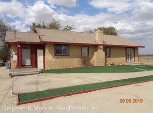 4466 E Lancaster Blvd, Lancaster, CA