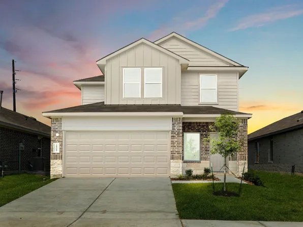 24323 Springfield Valley Dr, Spring, TX 77373