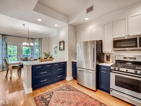 780 Inman Mews Dr NE #402, Atlanta, GA 30307