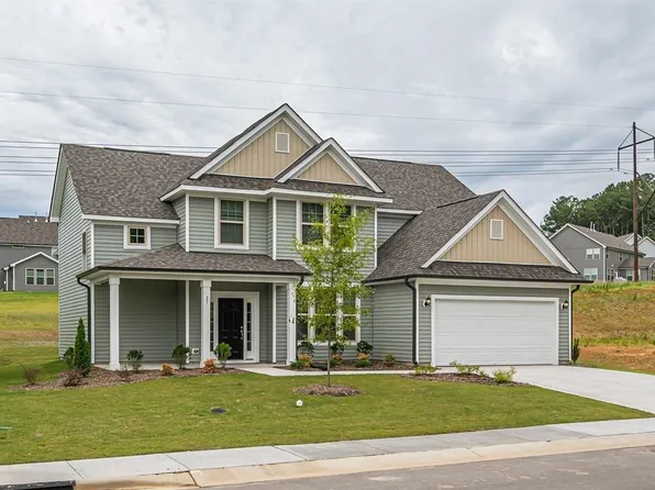 187 Two Belles Court Bg #8, Angier, NC 27501