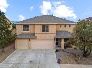 1251 Carrizo St NW, Los Lunas, NM 87031