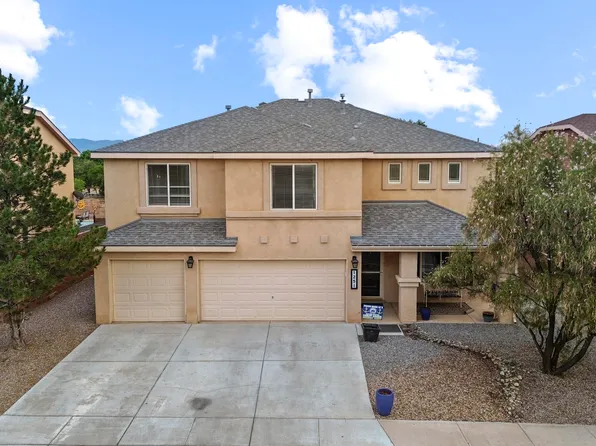 1251 Carrizo St NW, Los Lunas, NM 87031