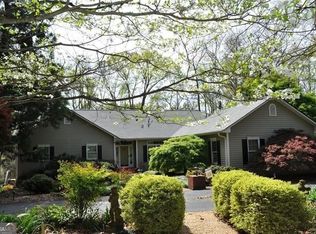 731 Hidden Lakes Trl, Jefferson, GA