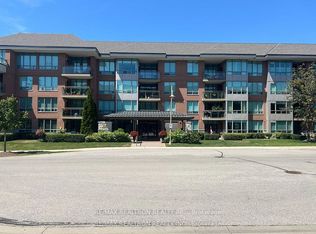 50 The Boardwalk Way UNIT 308, Markham, ON L6E1B6