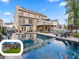 12612 Broughton Blf, Brandywine, MD 20613