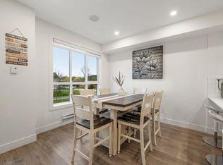7177 194a St #9, Surrey, BC V4N 6V6