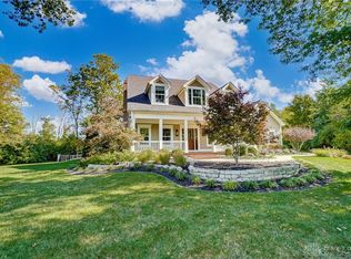 1050 Stokes Reserve Ct, Lebanon, OH 45036