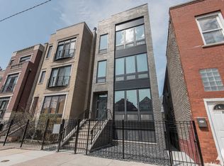 1234 W Ohio St #1, Chicago, IL 60642