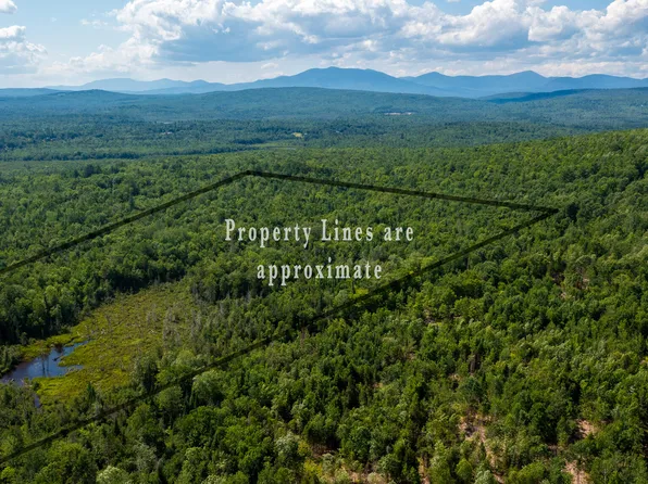 00 Miller Road, New Vineyard, ME 04956
