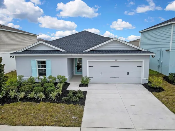 1691 Nebraska Loop, Sumterville, FL 33585