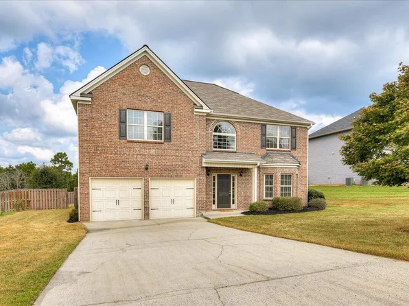 2147 Kaneck Way, Hephzibah, GA