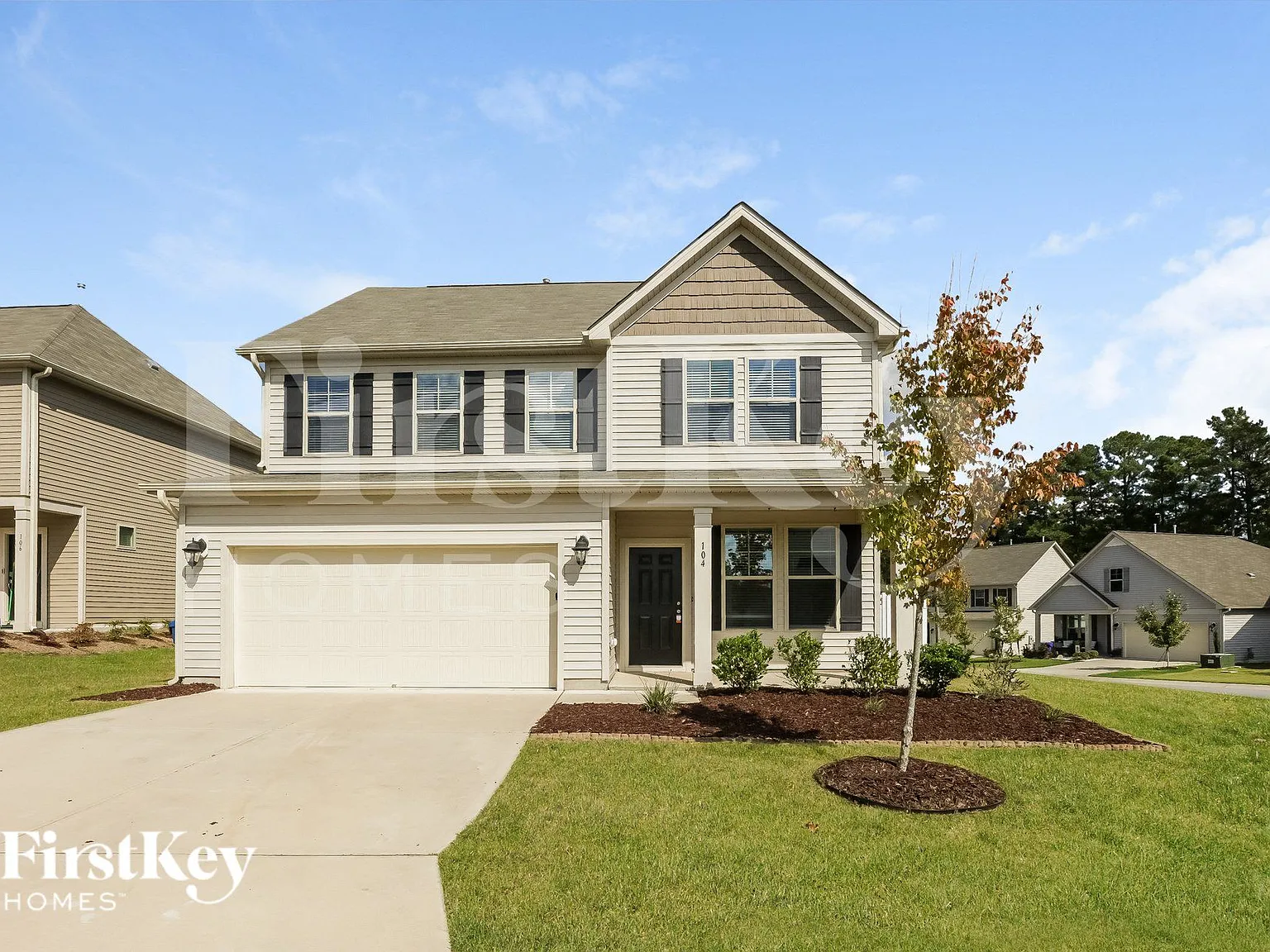 4 bed, 2.5 bath, 2114 sqft, $2,465 — Photo 1
