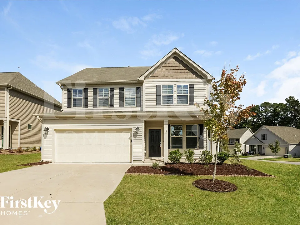104 Eastern Teal Dr