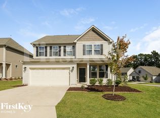 104 Eastern Teal Dr, Durham, NC 27704