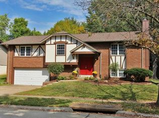 12092 Lake Placid Dr, Saint Louis, MO