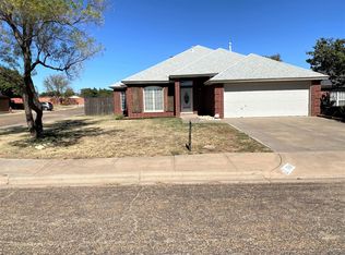 5416 99th St, Lubbock, TX 79424