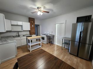 1973 W 50th St UNIT 1, Cleveland, OH 44102