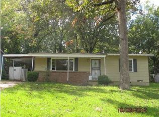 1827 Waltham St, Jackson, MS 39204