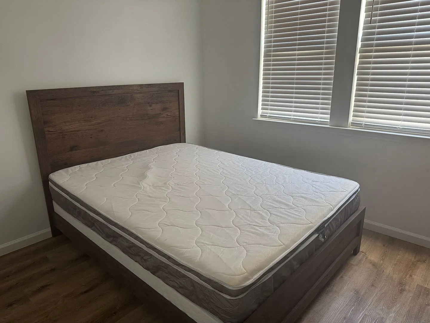 Room in 4 Bedroom Home at S Alston Ave — Photo 3