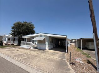 534 N Maple St, Mission, TX 78573