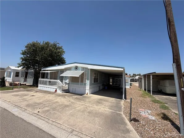 534 N Maple St, Mission, TX 78573