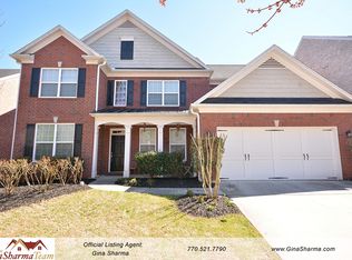 1622 Belmont Creek Pte, Suwanee, GA 30024